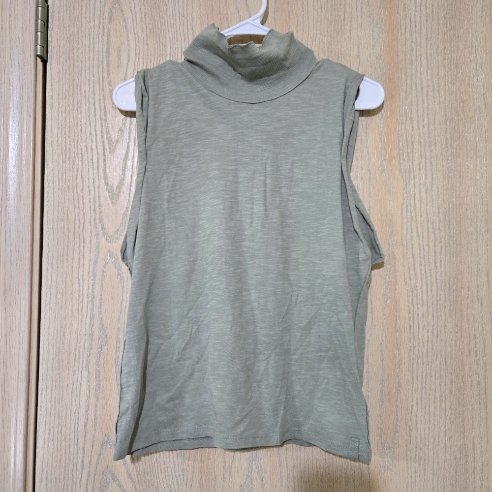 Free people Top. Ptp 18".XS-S.NWT - Picture 4 of 5